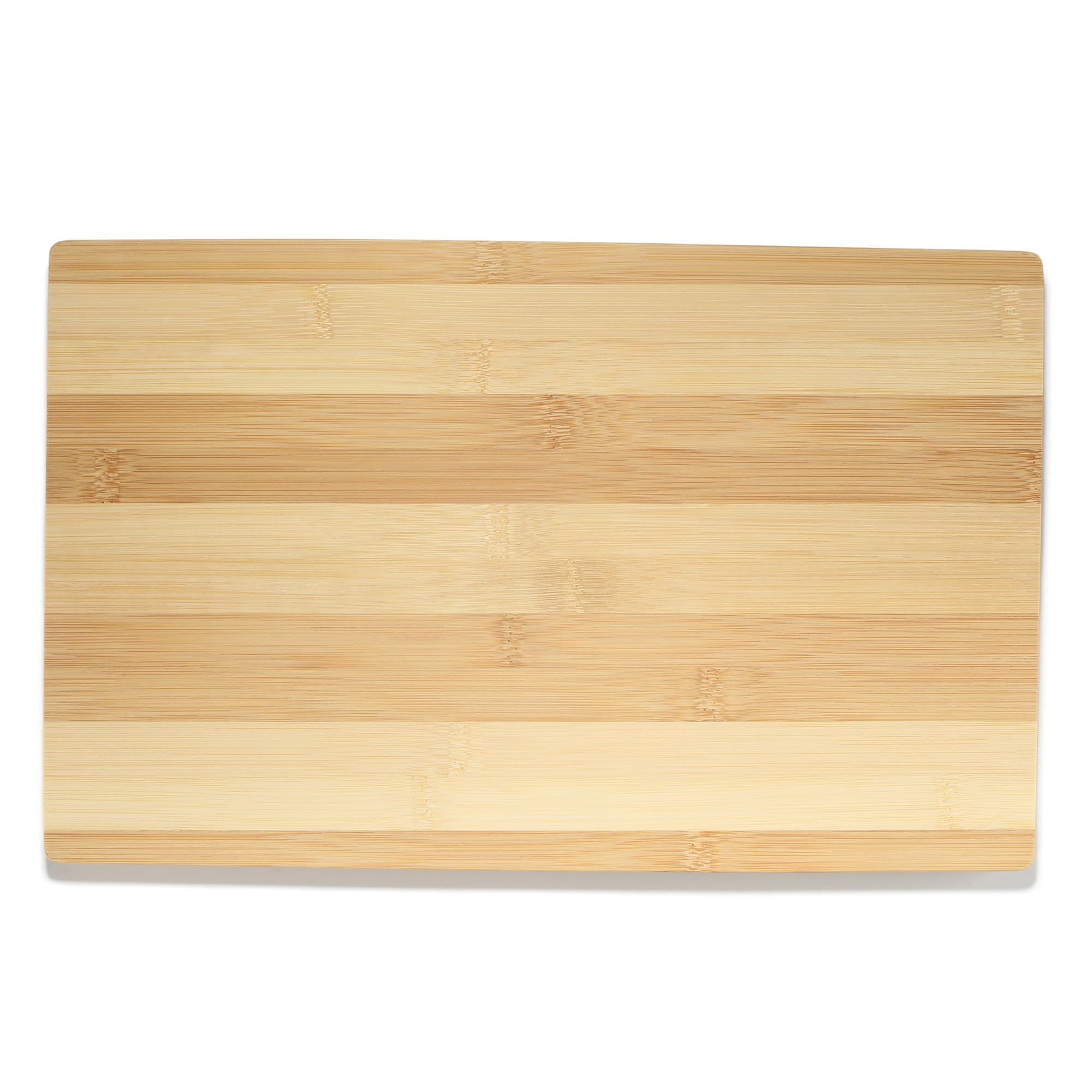 Bamboo Cutting Boards 15" x 9.5" x 0.75" - 3 Styles - Image 6