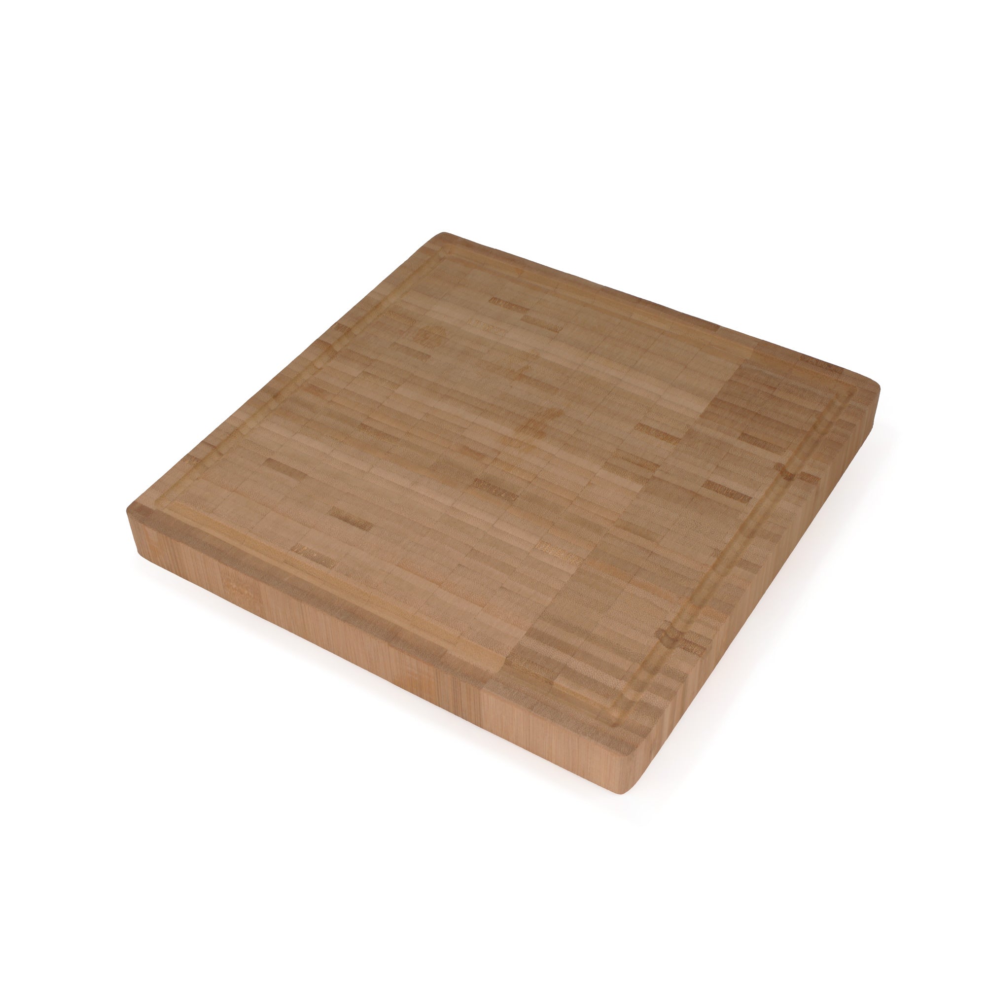 End Grain Bamboo Cutting Boards - Image 3