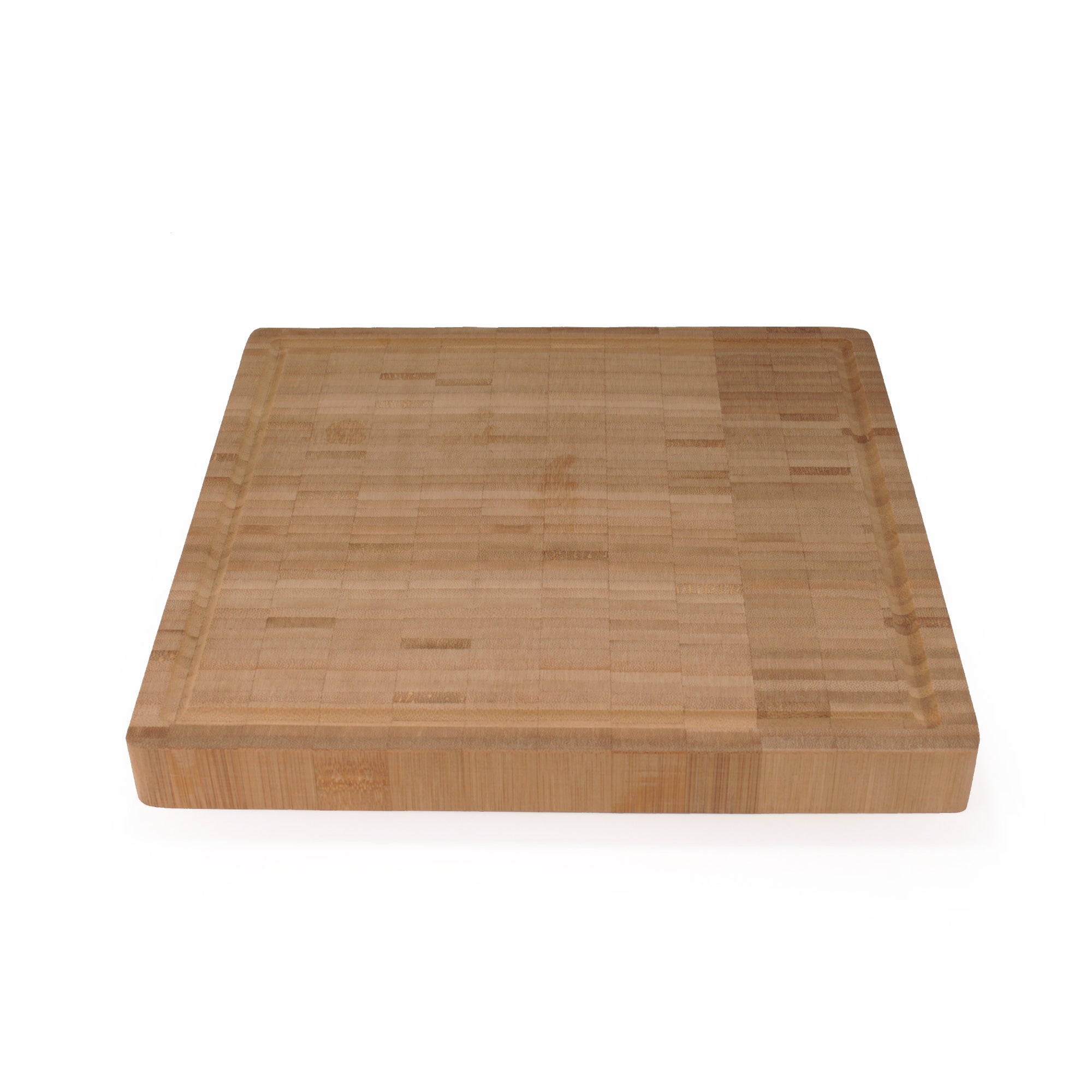 End Grain Bamboo Cutting Boards - Image 2