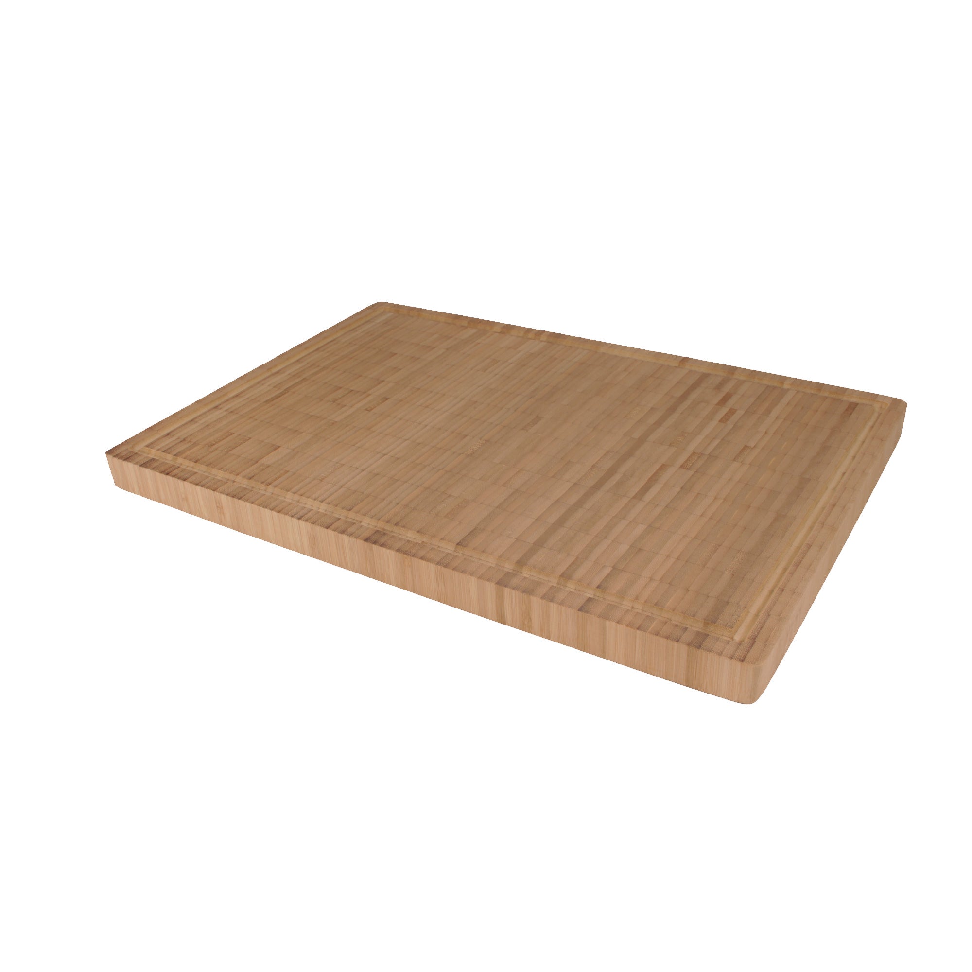 End Grain Bamboo Cutting Boards - Image 5