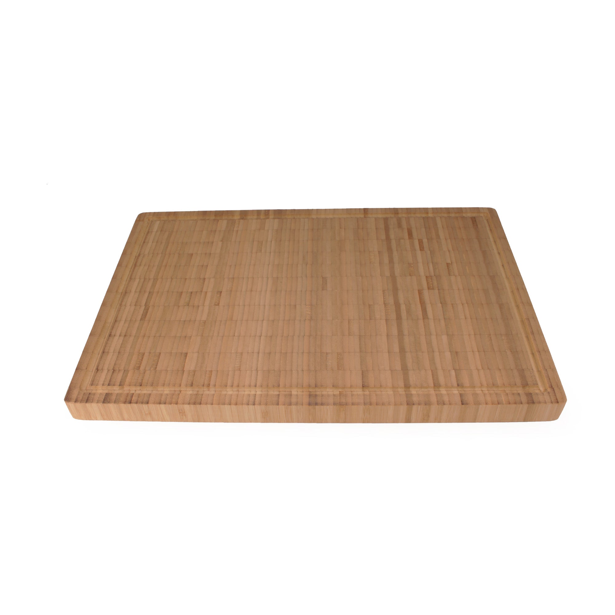 End Grain Bamboo Cutting Boards - Image 4