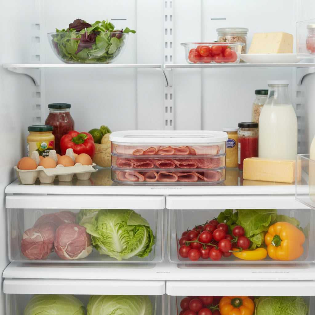 The Meat Keeper Storage Box - Image 6